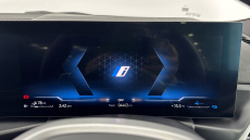 BMW 3 Series 330e 22.3 kWh M Sport 4dr Step Auto Saloon